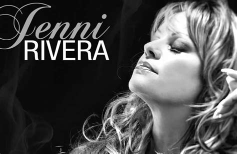 Las mejores canciones de Jenni Rivera | Alos80.com