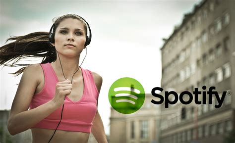 Las mejores canciones para hacer ejercicio según Spotify