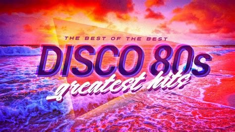 Las mejores canciones sobre música disco de los 80   YouTube