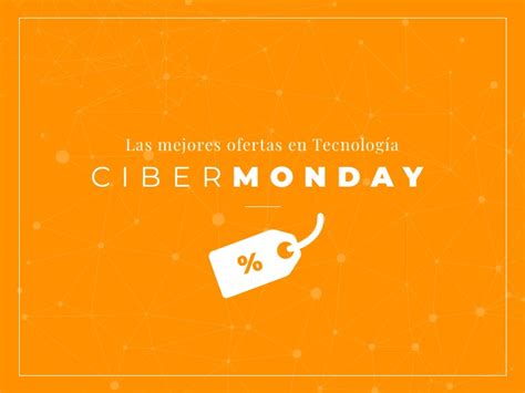 Las mejores compras que puedes hacer en el Cybermonday del 2018