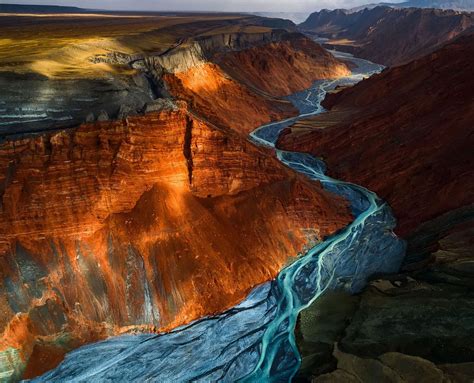 Las mejores fotos de la naturaleza 2017 según el National Geographic ...