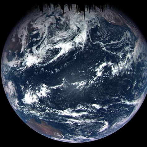 Las mejores fotos de la Tierra desde el espacio