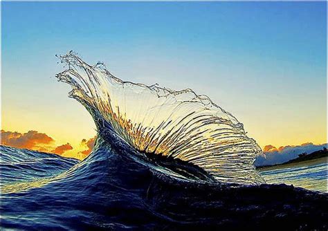 las mejores fotos de olas de mar  espectaculares    Taringa!