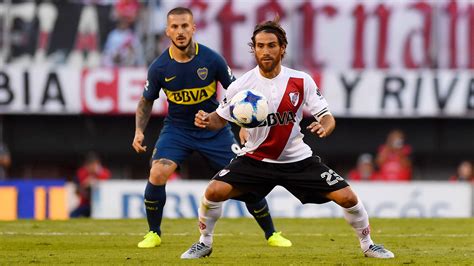 Las mejores fotos de River 1 – Boca 2 por Infobae – Boca ...