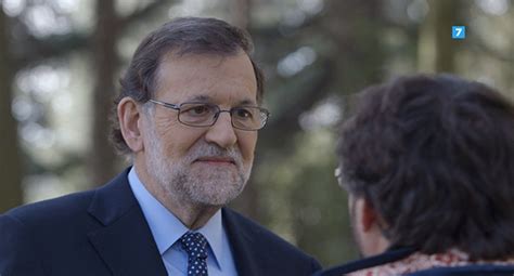 Las mejores frases de la entrevista a Rajoy en Salvados ...