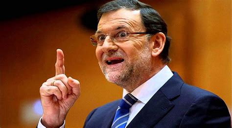 Las mejores frases de Mariano Rajoy   Todo es falso, salvo ...