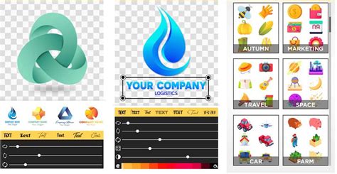 Las mejores herramientas para crear y diseñar logotipos gratis