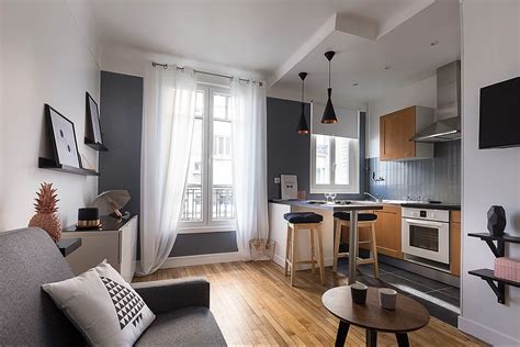 Las mejores ideas de diseño para apartamentos pequeños | Diseños de ...