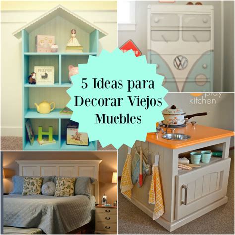 Las mejores ideas DIY para decorar la casa   Guía de ...