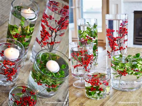 Las mejores ideas para decorar el centro de mesa durante Año Nuevo 【TOP ...