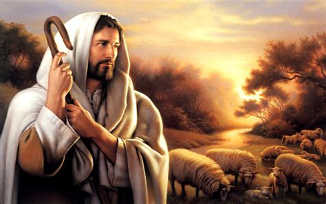 Las mejores Imágenes de Jesús de Nazaret o Jesucristo ¡Impresionantes!