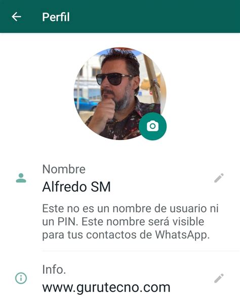 Las mejores imágenes de perfil para usar en WhatsApp   Gurú Tecno
