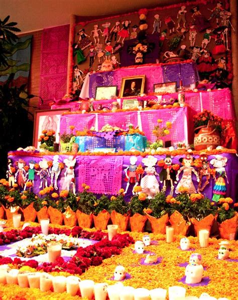 Las mejores imágenes del Día de Muertos en México ...