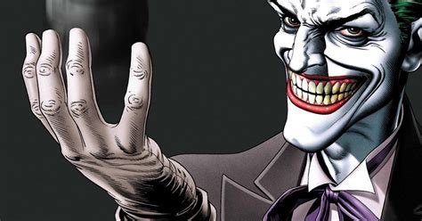 Las mejores imágenes del Joker: un recorrido visual por la ...