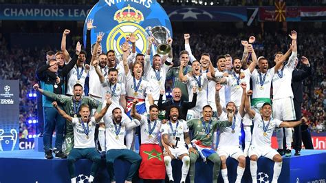 Las mejores imágenes del Real Madrid Campeón de la Champions 2018