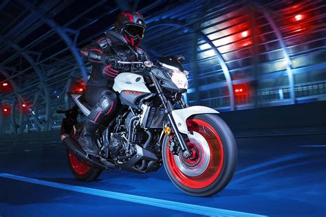Las mejores motos A2 2019 por menos de 6.000 euros | Moto1Pro