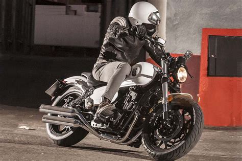 Las mejores motos custom 125 de 2020 | Moto1Pro