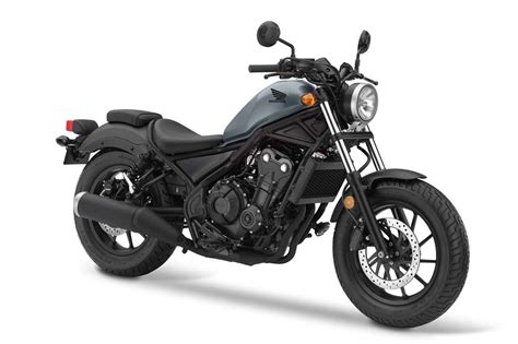 Las mejores motos custom A2 de 2020 | Moto1Pro