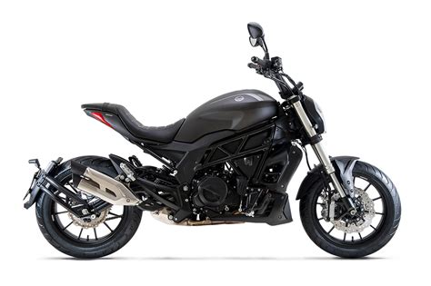 Las mejores motos custom A2 de 2020 | Moto1Pro