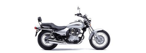 Las mejores motos custom de 125  canalMOTOR