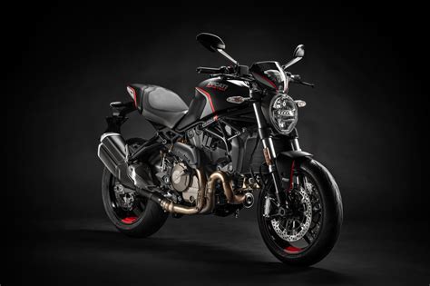 Las mejores motos Ducati 2019 | Moto1Pro