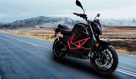Las mejores motos eléctricas de 2020 | Kimonosport