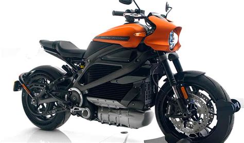 Las mejores motos eléctricas que puedes comprar en 2020 ...