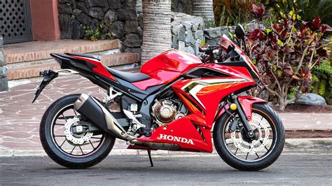 Las mejores motos Honda A2 del mercado 2021   Box Repsol