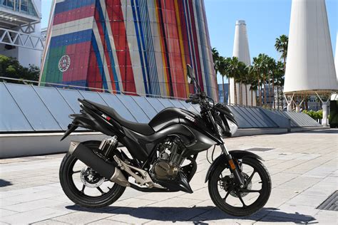 Las mejores motos naked 125 económicas de 2021 | Moto1Pro