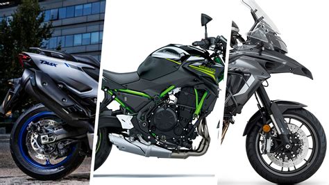 Las mejores motos para el carnet A2. ¿Cuáles puedes conducir? · Motocard