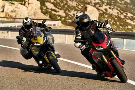 Las mejores motos sport turismo para el carnet A2