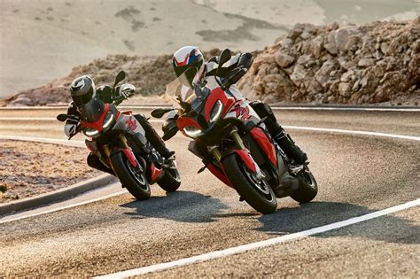 Las mejores motos trail medias de carretera 2020 | Moto1Pro