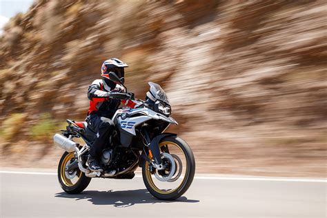 Las mejores motos trail para el carnet A2 | Moto1Pro