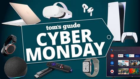 Las mejores ofertas de Cyber Monday 2020 que aún puedes conseguir ...