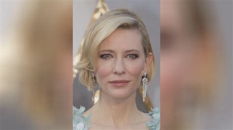 Las mejores películas de Cate Blanchett