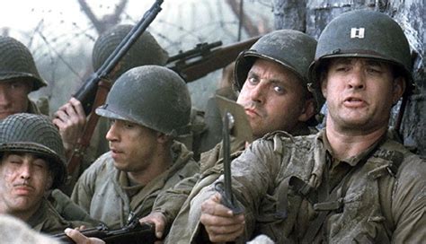 Las mejores películas de guerra en la historia del cine | Películas ...