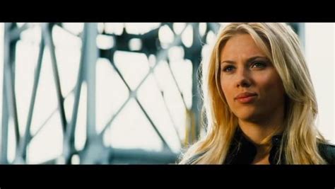 Las mejores películas de Scarlett Johansson FULLTV