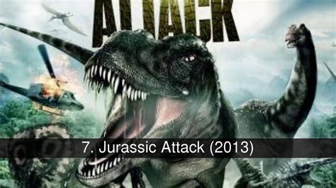 Las mejores películas sobre dinosaurios   YouTube