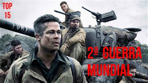 Las mejores peliculas sobre La Segunda Guerra Mundial   YouTube