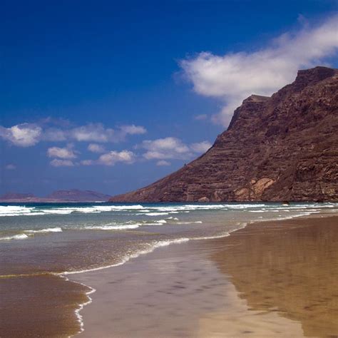 Las mejores playas de Lanzarote   Islas Canarias