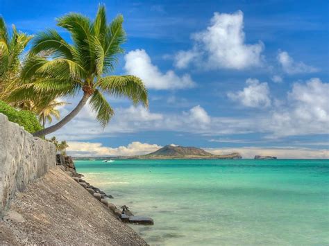 Las mejores playas nudistas de Hawaii, ¿sabes cuáles son ...
