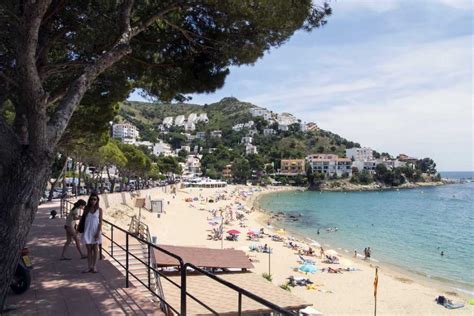 Las mejores playas y pueblos del golfo de Roses  Girona
