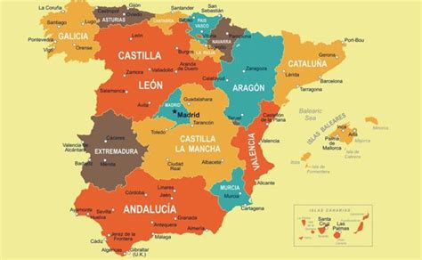 Las mejores provincias de España para buscar trabajo | Ideal