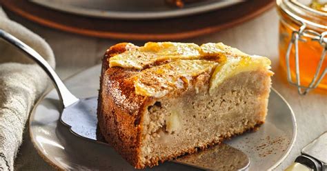 Las mejores recetas de tartas de manzana de Lidl y Thermomix
