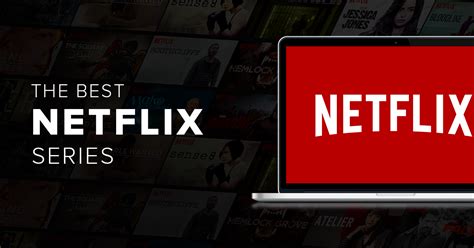 Las Mejores Series de Netflix 2020