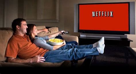 ¡Las mejores series de Netflix para ver con tu pareja!