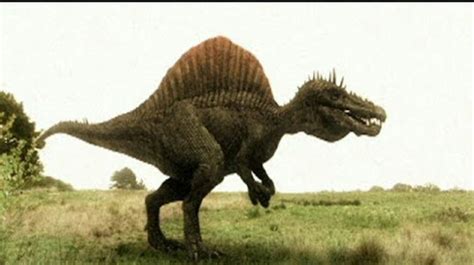 Las mejores series documentales de dinosaurios  en mi ...