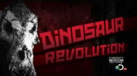 Las mejores series documentales de dinosaurios  en mi ...