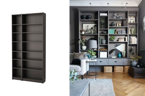 Las mejores transformaciones de los muebles de IKEA