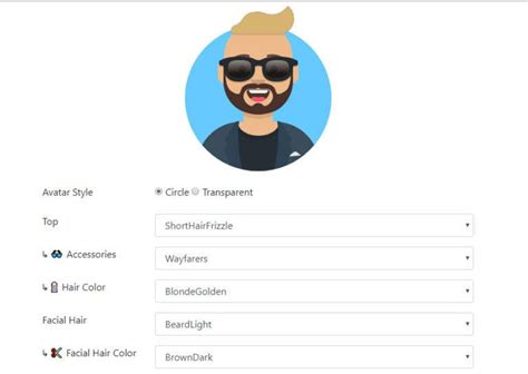 Las mejores webs para crear tu foto de perfil o avatar   SoftZone